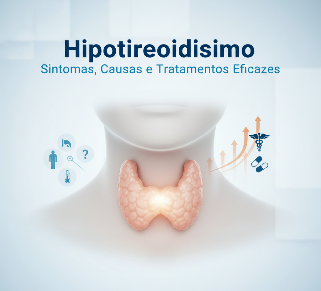 Cirurgia de Tireoide