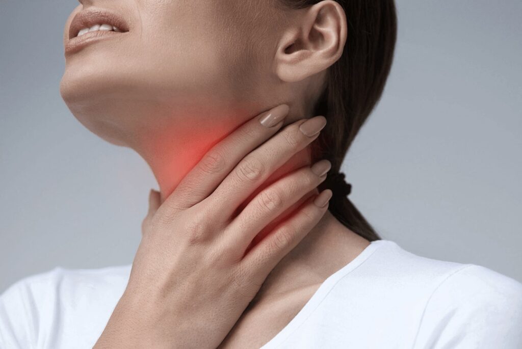 Quando Procurar um Cirurgião de Cabeça e Pescoço?