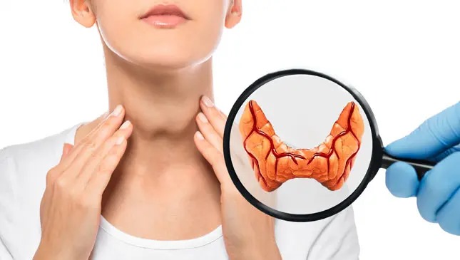 Nódulo ou Cisto no Pescoço? Entenda as Diferenças e Quando se Preocupar