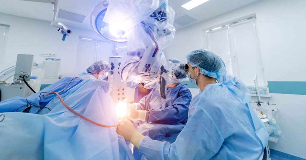 Cirurgia Robótica em Cabeça e Pescoço: Entenda os Benefícios