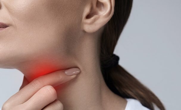 Câncer de Nasofaringe