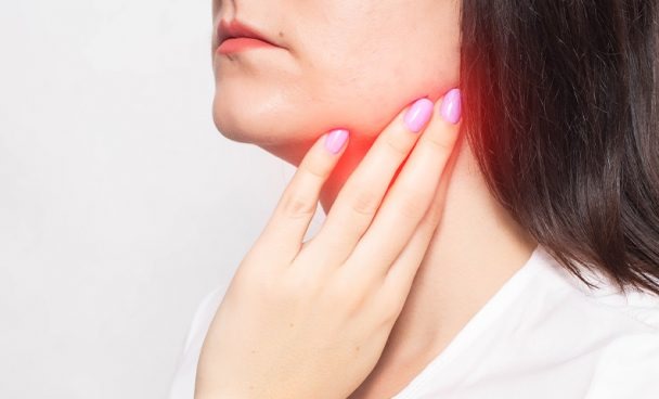 Tumores das Glândulas Salivares