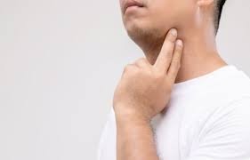 Nódulo no Pescoço