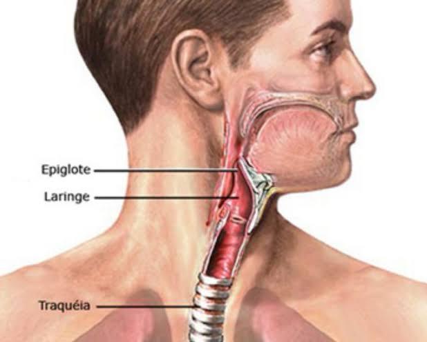 Nódulo na Laringe