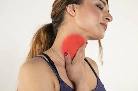 Linfonodo inflamado após vacinação