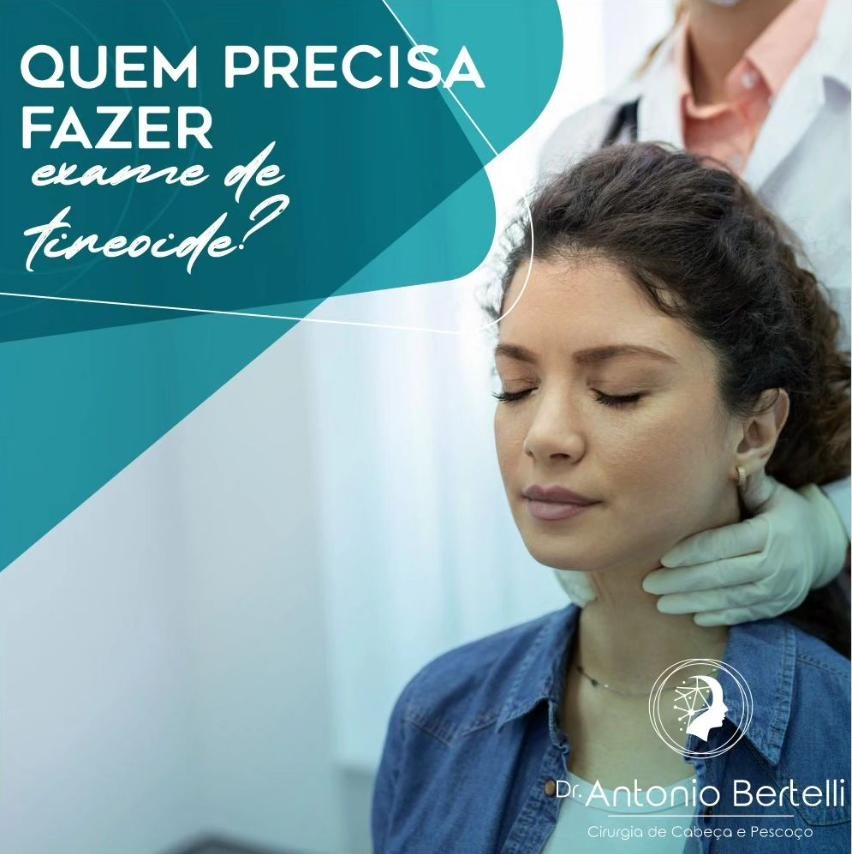 O Que é um Cisto na Tireoide?