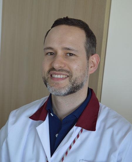 Specialist Doctor