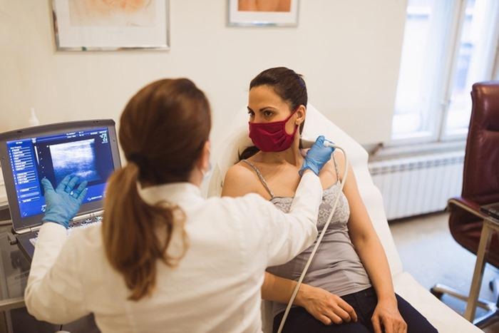 Câncer de Tireoide