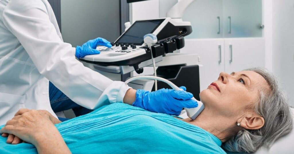 Tipos de Câncer de Tireoide
