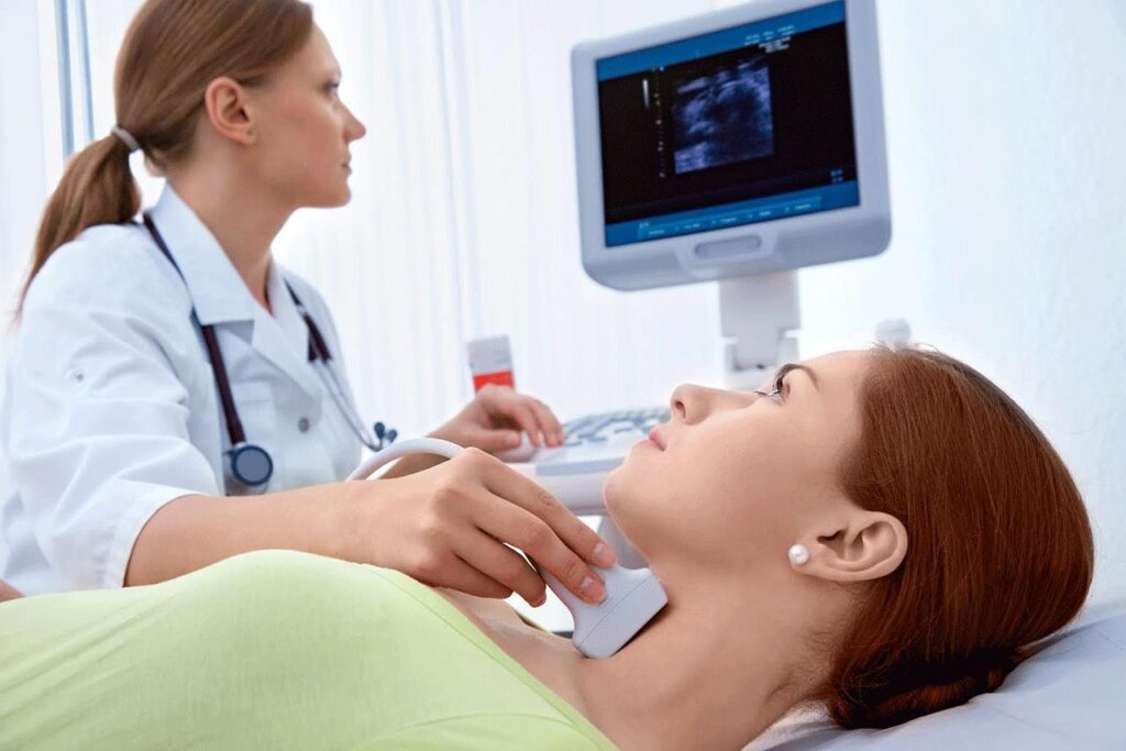 Tipos de Câncer de Tireoide