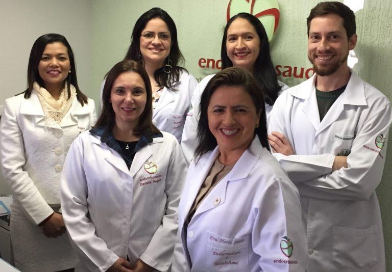 Câncer de Tireoide
