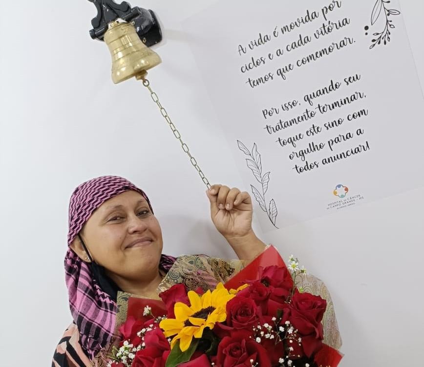 Câncer de Tireoide