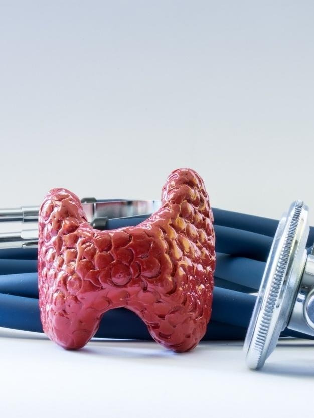 Cirurgia de Tireoide