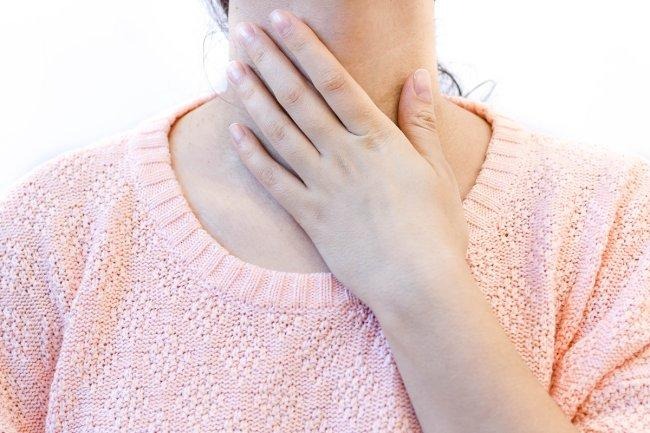 Cirurgia de Tireoide