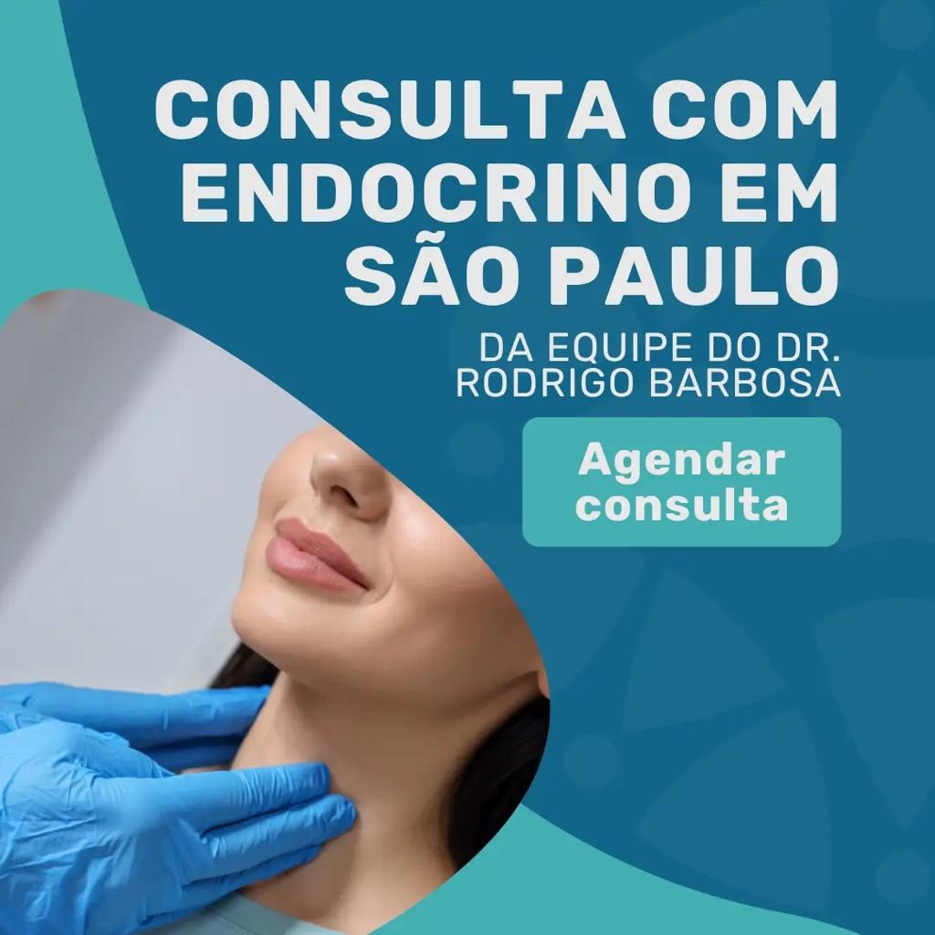 Cirurgia de Tireoide